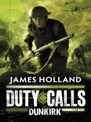 Duty Calls - ebook